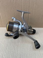 Mulinello da Pesca Shimano Super 4000M 4000 Match Grosso Fighting Drag GT RA