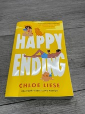 Happy Ending by Liese, Chloe