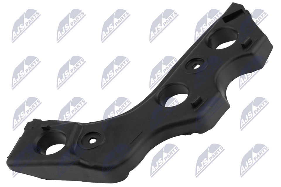 Right NTY EZC-VW-480 Mounting Bracket, bumper for VW