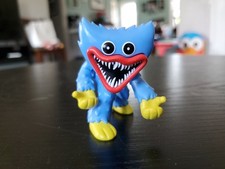 Huggy Wuggy Poppy Playtime Series 1 Mini Figure Blind Bag 2.5" Figure