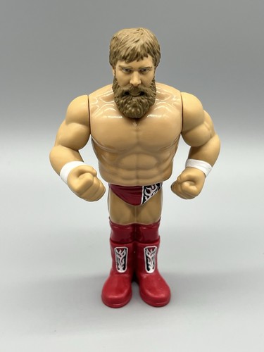 Mattel WWE Retro Series 6 Daniel Bryan Action Figu...