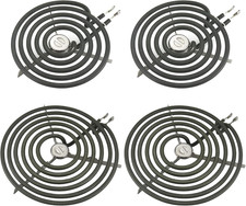 WB30M1 WB30M2 Electric Stove Burner by - Ge Electric Range Burner Element - Fi