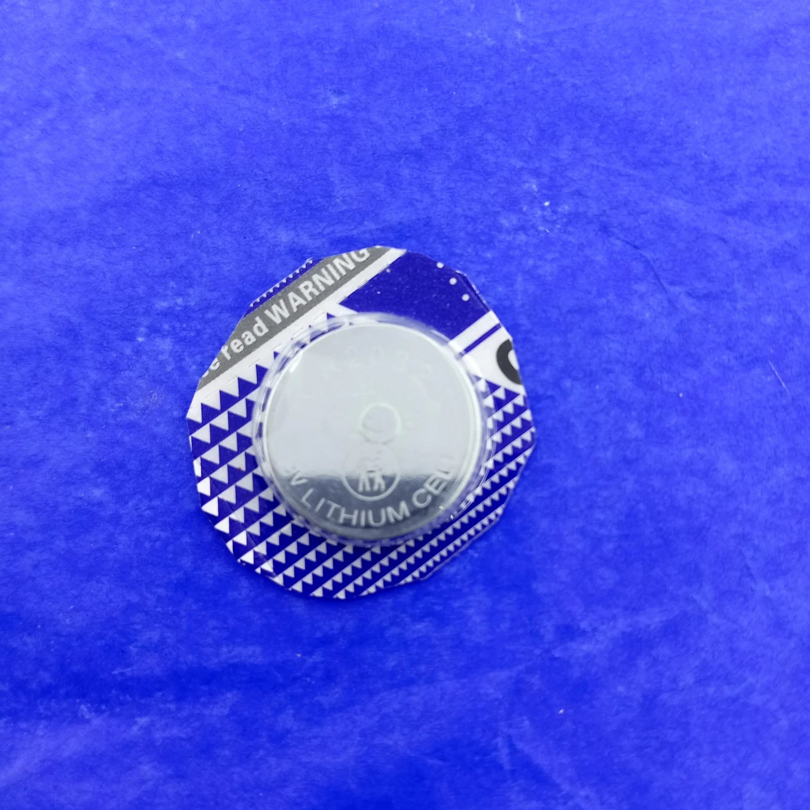 Toshiba Satellite C55 B5350 BIOS Realtime Clock CMOS RTC Battery GENUINE NEW
