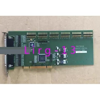 1pc used Datapath Display card DGC91B *le