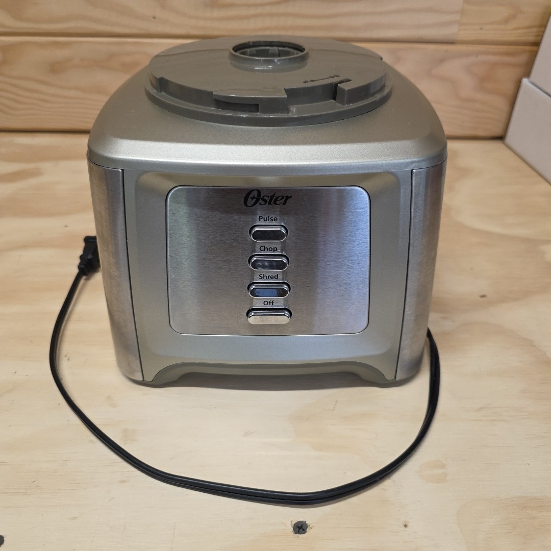 Oster 14 Cup Food Processor FPSTFP5273-DFL Replacement Motor