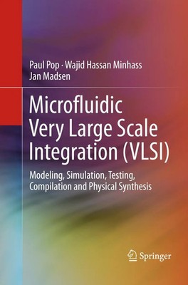 Paul Pop (u. a.) | Microfluidic Very Large Scale Integration (VLSI) | Buch | xv