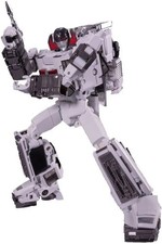 Takara Tomy Transformers Masterpiece MP-42 Cordon Sealed AUTHENTIC US Seller