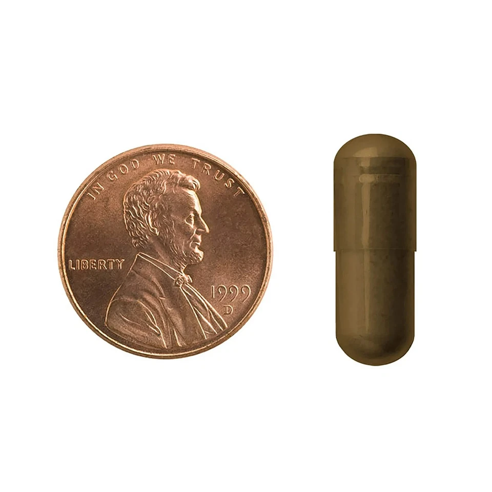 Hierba de San Juan Natural Mason - Promueve la salud mental y el estado de ánimo positivo, 60 cápsulas Foto 3 de 4