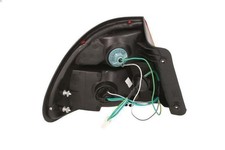 Feu arrière Mazda 323