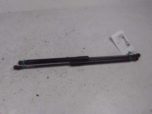 GASDRUCKFEDER RECHTS HINTEN BMW 1 serie (F20) 2015 51247239871