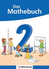 Das Mathebuch 2 Neubearbeitung – Schulbuch