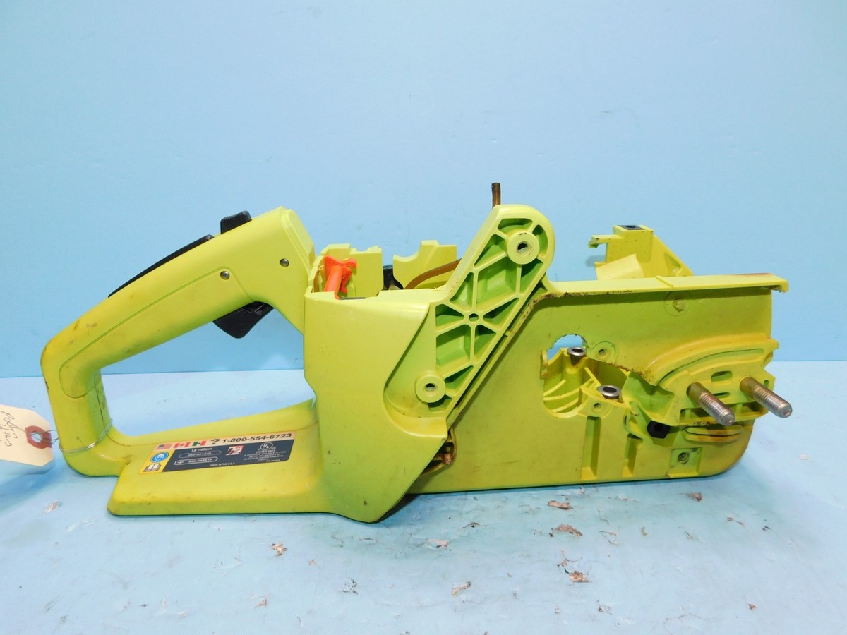 GAS OIL FUEL TANK HANDLE FOR POULAN 2375 WILD THING CHAINSAW