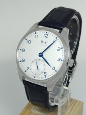 IWC Portugieser Automatic 40mm Watch Portuguese, Calibre: 82200, Ref: IW358304 7