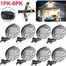 150W LED Barn Yard Street Waterproof Outdoor Security Dusk to Dawn Flood light