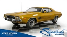 1973 Dodge Challenger for Sale