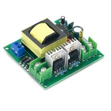 150W 12V to AC 110V 220V Inverter Converter PCB with 250mA No Load Current