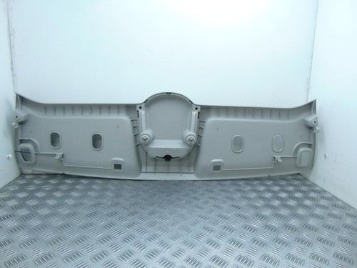 Rivestimento tetto anteriore Citroen Berlingo con luce lettura cortesia lampada Mk2 2015-18h - Foto 5 di 6