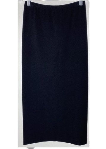 Lafayette 148 Skirt Size P Black Pencil New Tags - Picture 3 of 7