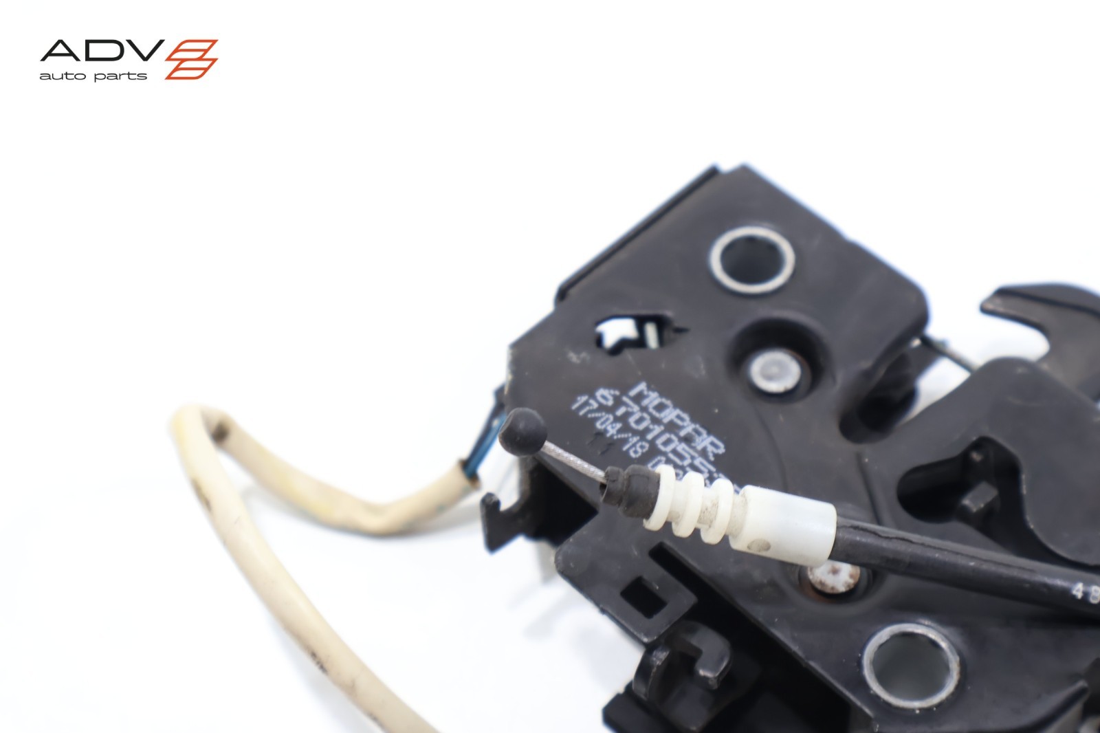 Maserati Levante 2017-2020 Right Hood latch P/N 14929