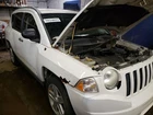 Anti-Lock Brake Part Assembly Fits 07-09 COMPASS 1233677