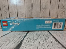 LEGO Disney: Moana's Ocean Voyage (41150) New Opened Box - Retired 