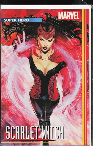 Darkhold Alpha Cabal Cover (2021)