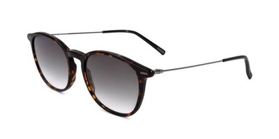 Safilo LINEA/T 13/S Havana  ruthenium 52/20/145 Herren Sonnenbrillen