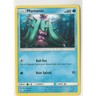 Pokémon Mareanie Guardians Rising 39/145 Uncommon EN