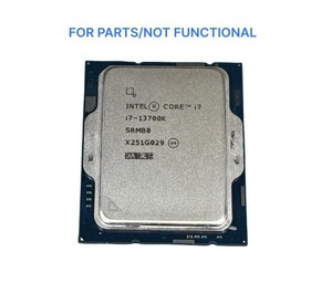 13700k CPU | eBay