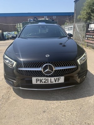 Mercedes-Benz Mercedes a-class A250E amg line premium 1332cc turbo petrol/electric auto 2021
