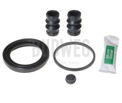BUDWEG CALIPER 205455 Repair Kit, brake caliper for HONDA,MG,MITSUBISHI,ROVER,SM