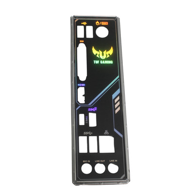 IOSHIELD-B07FKV3TVF Asus Shield Tuf B450M- Plus Gaming ''GRADE A''