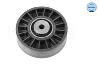 1X Meyle 014 020 9002 Umlenk-/FüHrungsrolle Keilrippenriemen FüR VW Mercedes-Ben