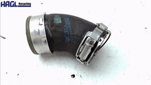 Schlauch Ladeluftkühler 1. Reihe 7L6145943B VW Touareg 3.0 V6 TDI DPF Aut. 7L