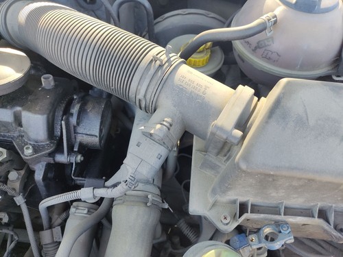 028906461 LUFTMASSENMESSER / 0281002216 / 2362482 FÜR SEAT IBIZA II 6K1 1.9 TD