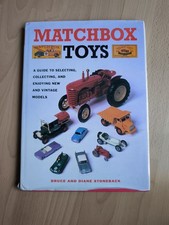 Matchbox Toys by Bruce & Diane Stoneback