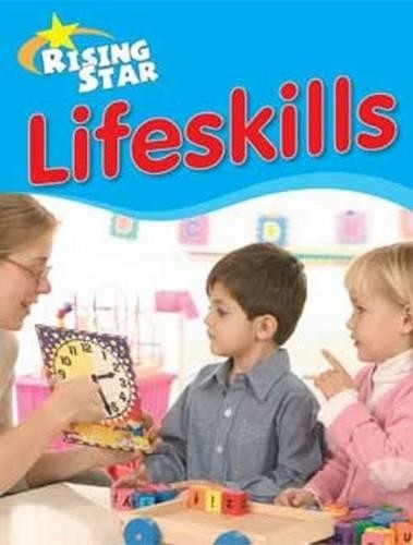 Pegasus Lifeskills (Книга в мягкой обложке) (ИМПОРТ ИЗ Великобритании)