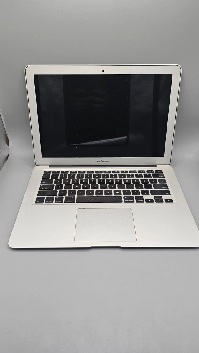 2013 Apple MacBook Air 128GB Hard Drive Laptops for sale | eBay