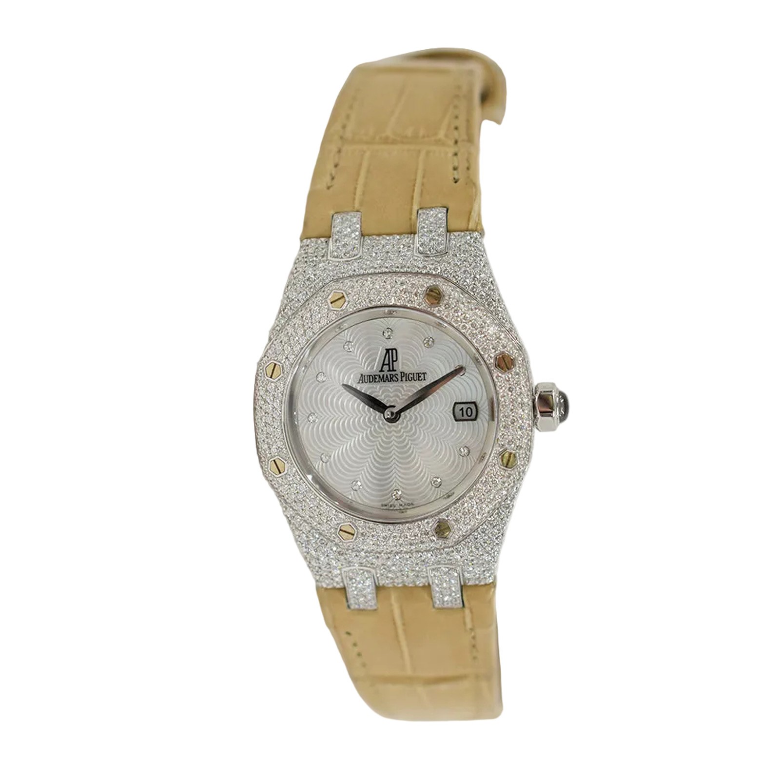 Audemars Piguet Royal Oak 67605BC