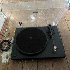 Pro-ject Debut ll Hi-fi turntable