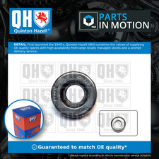 Cuscinetto antiattrito puntone adatto per AUDI 80 S2 B4 2.2 anteriore 93 a 95 attacco ABY QH