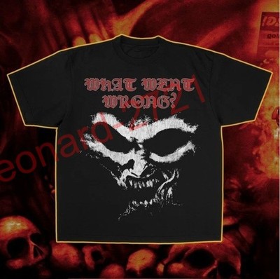 POSTAL REDUX - WHAT WENT WRONG Graphic Tee Unisex Short Sleeve Shirt S-5XL