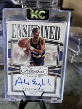 2024 Panini Flawless WWE Trading Card Set Review and Checklist 44