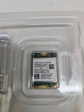 REALTEK RTL8852BE M.2 WIFI 6 BLUETOOTH 5.0 WIRELESS CARD
