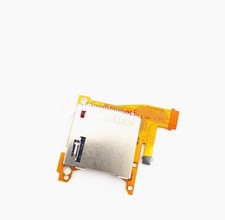 2pcs New Game Cartridge Card Slot Reader Replacement For Nintendo Switch Lite