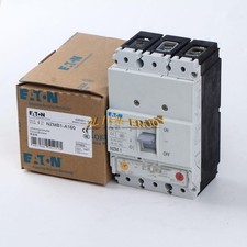 1PCS NEW Eaton Circuit breaker NZMB1-A160