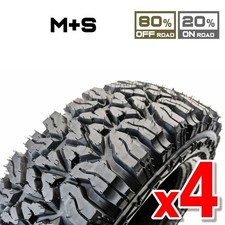 X4 REIFEN 215/65 R16 WRANGLER 104Q Offroad Gelände 4x4 SUV MT M+S