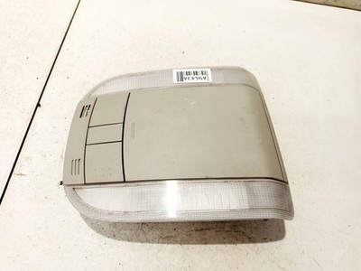Toyota Auris 2007 Interior Light - FRONT 8126002100, Genuine #2586251-05