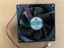 For Yingtian YTD249225S04501 24V 0.30A 9225 2-wire welding machine cooling fan