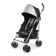 Ingenuity 32780 3Dlite ST Convenience Stroller - Black